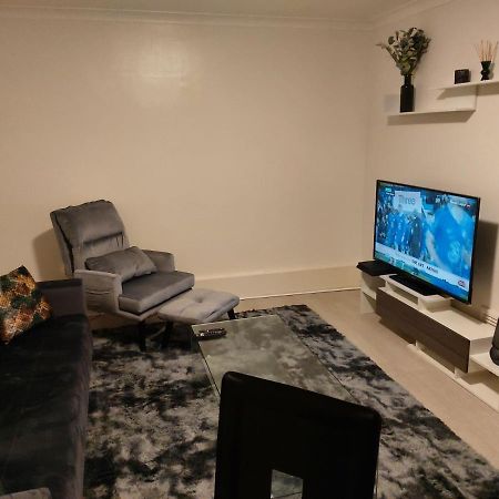 Heronsgate Gh009 Διαμέρισμα Abbey Wood Εξωτερικό φωτογραφία
