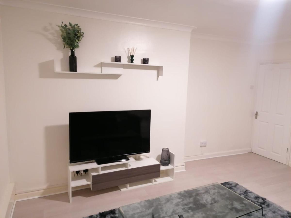 Heronsgate Gh009 Διαμέρισμα Abbey Wood Εξωτερικό φωτογραφία