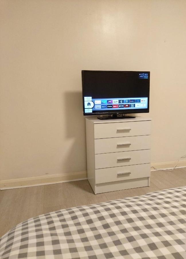 Heronsgate Gh009 Διαμέρισμα Abbey Wood Εξωτερικό φωτογραφία